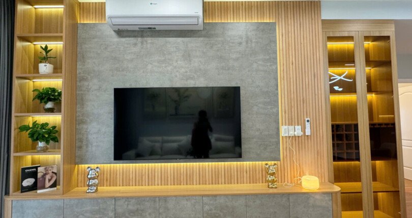 z6011910656566 c59281d396e00d8d46cb6e1458b30a61 810x430 - Cho thuê căn hộ Riverside Rensidence tầng 9 dt 98m 3 phòng giá 30tr/th