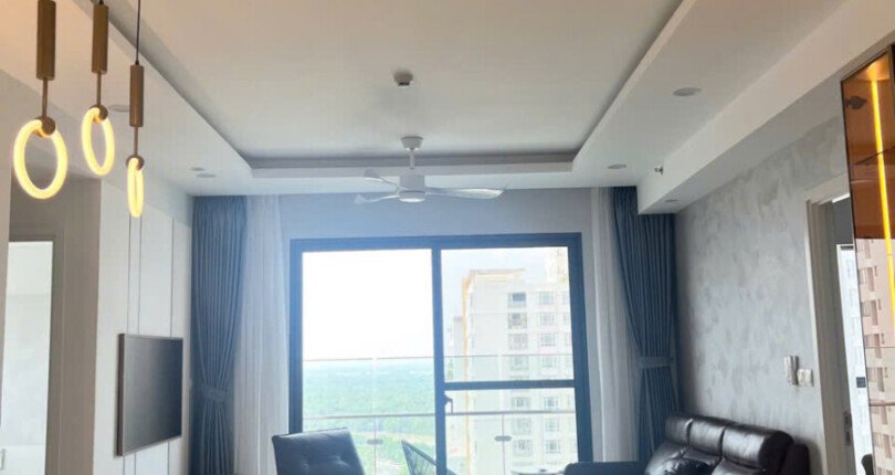 z6011912429756 b85f184b3b2372272aba4fe2a99f2887 810x430 - Cho thuê căn hộ The Antonia tầng 14 107m 3pn full nội thất