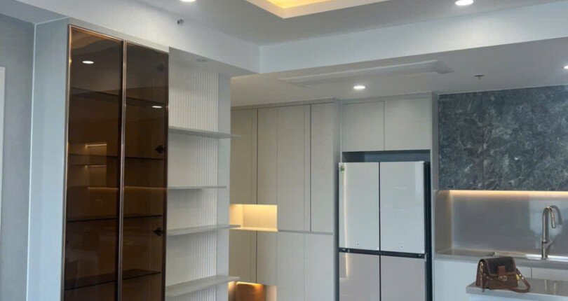 z6011912472161 5df1e5e77ea161d9a8fa246bb296b460 810x430 - Cho thuê căn hộ The Antonia tầng 14 107m 3pn full nội thất