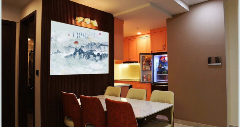 z6020380825846 00713df5292deaf00a5eca8a8eaa25f6 810x430 - Cho Thuê Midtown M8 Tầng 22 88m 2 phòng giá 1300usd/th