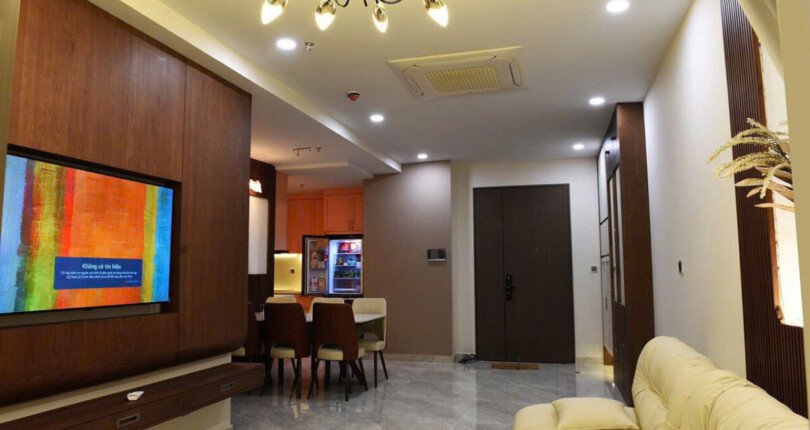 z6020380825851 43d36a7806a1a9728d8d83cd607130dc 810x430 - Cho Thuê Midtown M8 Tầng 22 88m 2 phòng giá 1300usd/th