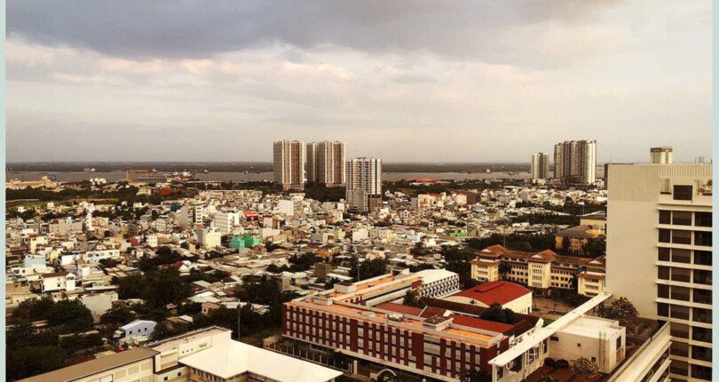 z6020380846208 311d9cb879fb2b5e049c20f0a64675aa 810x430 - Cho Thuê Midtown M8 Tầng 22 88m 2 phòng giá 1300usd/th