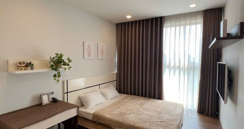 z6020391065318 4b46a8c2f88961d629d0a074a1d2290b 810x430 - Bán Midtown M6 Phú Mỹ Hưng tầng 6 120m 3pn giá 11,8 tỷ có ô xe