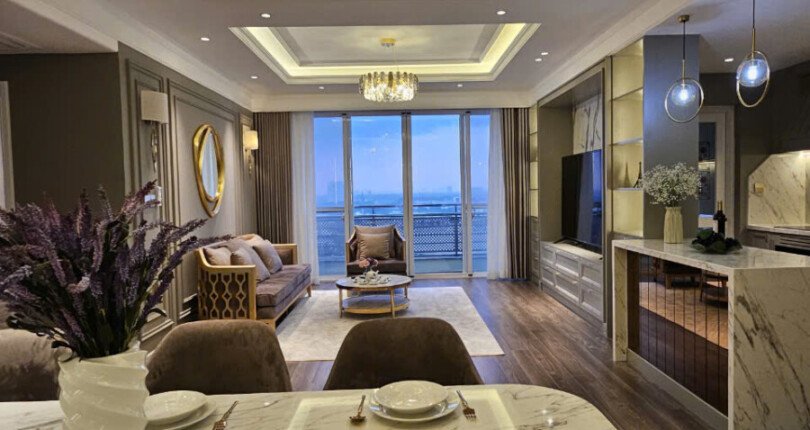 z6024294819900 16e1e75162e9e1c6996e39ca20037f26 810x430 - Bán căn hộ Riverpark Phú Mỹ Hưng 126m 3 phòng view sông