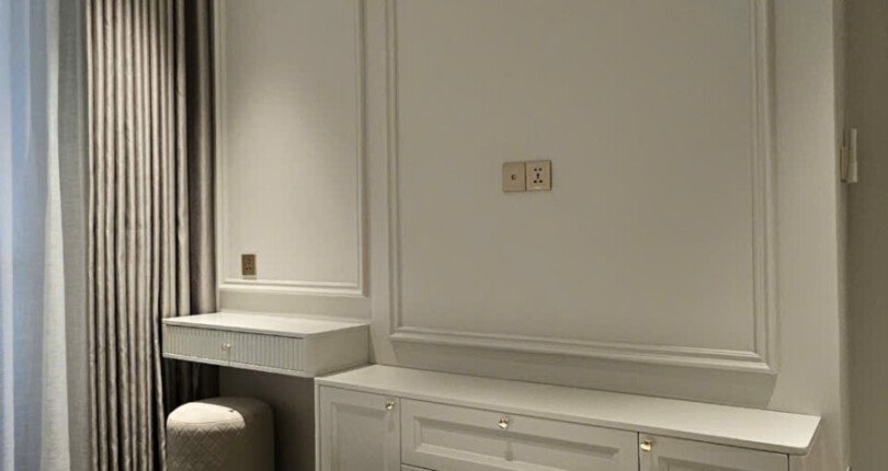 z6024294865475 b8ddc7e8fff094bf411479ce611c7cbd 810x430 - Bán căn hộ Riverpark Phú Mỹ Hưng 126m 3 phòng view sông