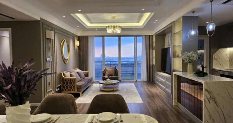 z6024294883159 38811bd3d0a6935ba52d514e8ee0b99a 810x430 - Bán căn hộ Riverpark Phú Mỹ Hưng 126m 3 phòng view sông