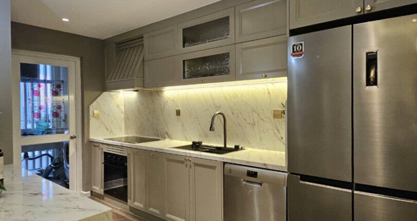 z6024294889126 66c595a79d3f67a4c704e124fa3da927 810x430 - Bán căn hộ Riverpark Phú Mỹ Hưng 126m 3 phòng view sông