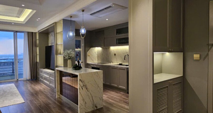 z6024294897734 acecc03edce5948d26e209eef68c8e9e 810x430 - Bán căn hộ Riverpark Phú Mỹ Hưng 126m 3 phòng view sông