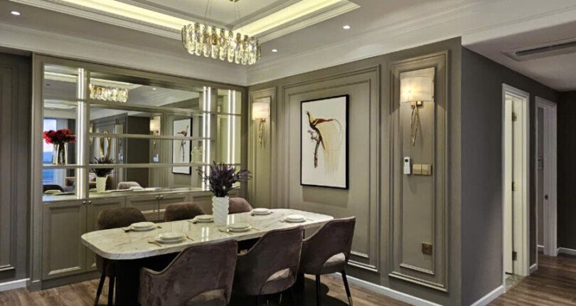 z6024294916834 3c4dcaa67a9f0c6da7b067f9434206a2 810x430 - Bán căn hộ Riverpark Phú Mỹ Hưng 126m 3 phòng view sông