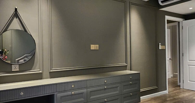 z6024294927892 c1c3c993b43a335c8a922466e510651c 810x430 - Bán căn hộ Riverpark Phú Mỹ Hưng 126m 3 phòng view sông