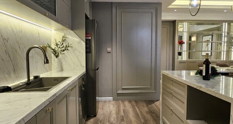 z6024294937789 548228b96f8aa14b61274e44dd4305e3 810x430 - Bán căn hộ Riverpark Phú Mỹ Hưng 126m 3 phòng view sông