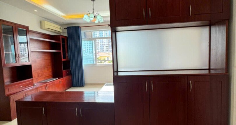 z6024296814256 0f5a47b73e3a7bdc5a7062fb37b66610 810x430 - Bán căn hộ Cảnh Viên 3 116m 3 phòng view biệt thự giá 8,3 tỷ