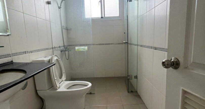 z6024296833743 58ed88a074c09bc9a74bb8b7e095cfef 810x430 - Bán căn hộ Cảnh Viên 3 116m 3 phòng view biệt thự giá 8,3 tỷ