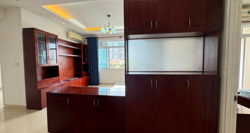 z6024296865498 09f696cb8b21ad10d5731e228df74516 810x430 - Bán căn hộ Cảnh Viên 3 116m 3 phòng view biệt thự giá 8,3 tỷ