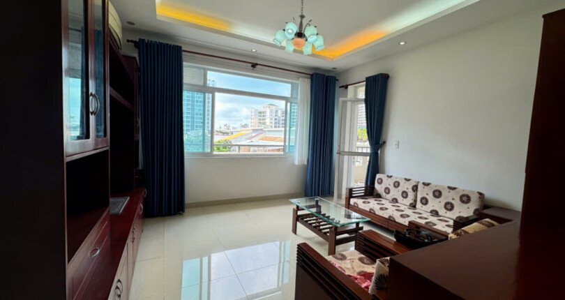 z6024296873350 675ad9c53bd65bcff9130fdec4954087 810x430 - Bán căn hộ Cảnh Viên 3 116m 3 phòng view biệt thự giá 8,3 tỷ