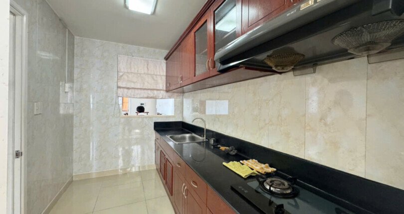 z6024296921051 bce50b8473cfe45de453dad54ea625ab 810x430 - Bán căn hộ Cảnh Viên 3 116m 3 phòng view biệt thự giá 8,3 tỷ