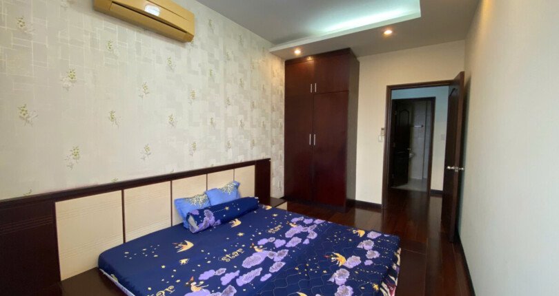 z6024301509397 1463301d998b589301dc25132f739be1 810x430 - Cho thuê căn hộ Green View 106m 3 phòng full nội thất giá 900usd/tháng