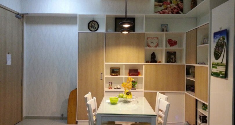 z6024342659711 48109b681620d4a53706a42a7817cfdf 810x430 - Cần bán căn hộ RIVIERA POINT 99m 2 phòng, đã có sổ giá 6,3 tỷ