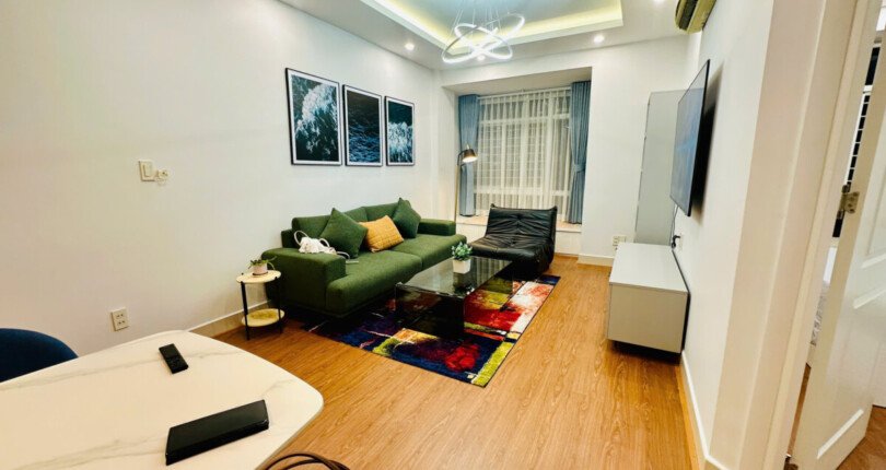 z6024607072291 6fe5e76e83c04df4510093e176f3c5f2 810x430 - Bán chung cư Sky Garden 3 tầng 13 dt 68m 2pn 2wc giá 4,3 tỷ