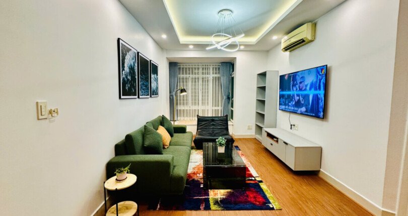 z6024607075747 388f597a64e91b64e6c91fcddbe0f8ff 810x430 - Bán chung cư Sky Garden 3 tầng 13 dt 68m 2pn 2wc giá 4,3 tỷ