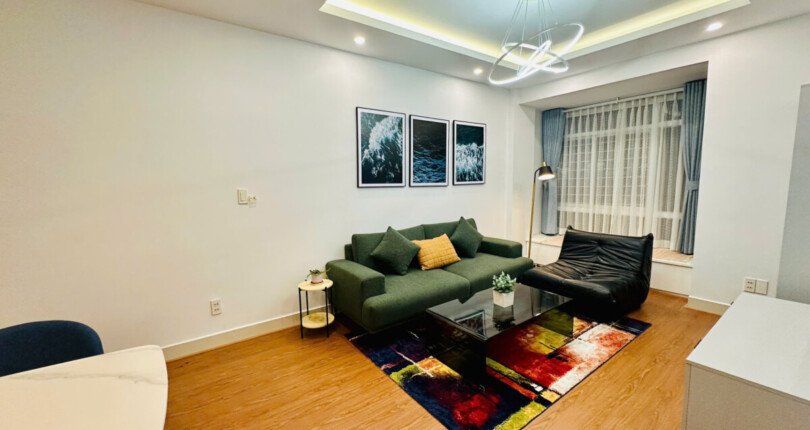 z6024607101132 2936cda53b69ab5f198cfcc594d026c3 810x430 - Bán chung cư Sky Garden 3 tầng 13 dt 68m 2pn 2wc giá 4,3 tỷ