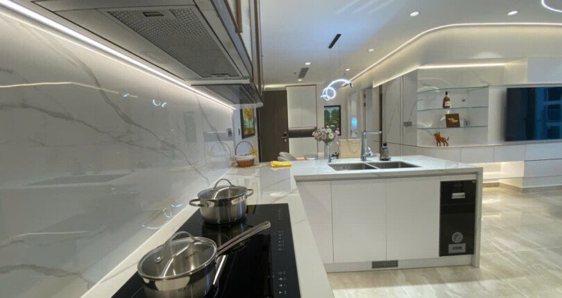 z6024634130205 1028550f2ea5ba328ff7d3c1d4404377 810x430 - Bán căn hộ Horizon Phú Mỹ Hưng 106m 3 phòng giá 16 tỷ