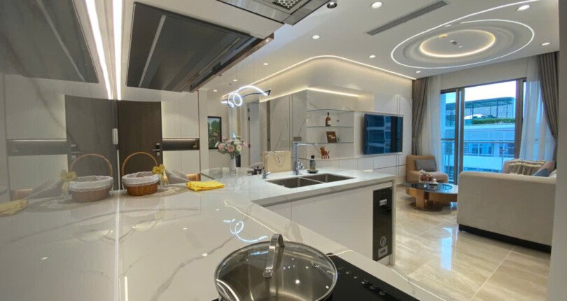 z6024634134138 c4569a2e8e28de1eba8c03ecb04a9927 810x430 - Bán căn hộ Horizon Phú Mỹ Hưng 106m 3 phòng giá 16 tỷ