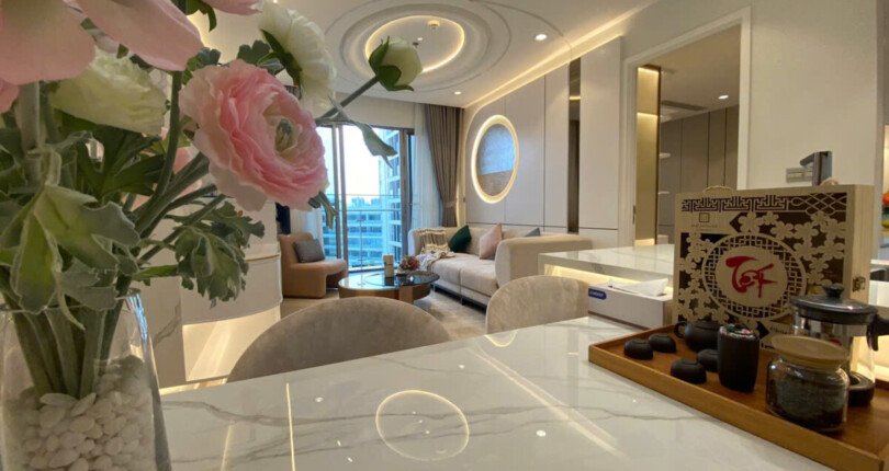 z6024634216814 7563712251437a33685ce9b7898e786b 810x430 - Bán căn hộ Horizon Phú Mỹ Hưng 106m 3 phòng giá 16 tỷ