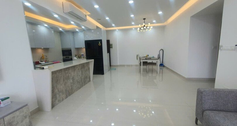 z6024952192603 74e3c19aeb6a5dc5af6697a07fcf014f 810x430 - Bán RiverPark Premier tầng 11 dt 133m 3pn giá 14,5 tỷ