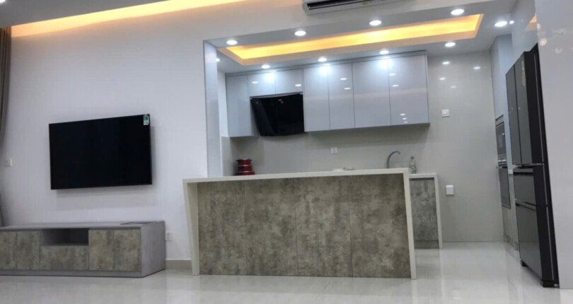 z6024952207290 fa99dd61323efc4c79b0abb85087f476 810x430 - Bán RiverPark Premier tầng 11 dt 133m 3pn giá 14,5 tỷ