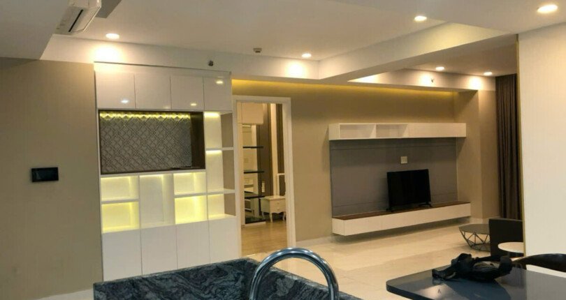 z6027708687227 4005c787694aded7c9d69b671f4adfc3 810x430 - Bán căn hộ Scenic Valley 1 tầng 8 dt 133m 3 phòng view sân golf