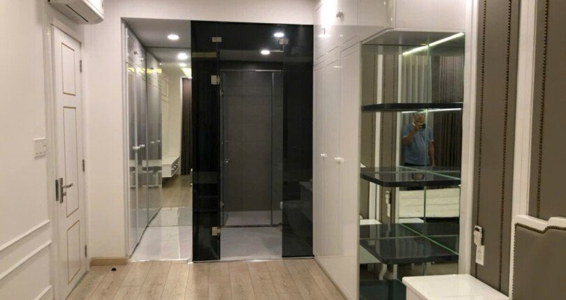 z6027708701417 8b007bfb206f87950ce92102e3c44eaf 810x430 - Bán căn hộ Scenic Valley 1 tầng 8 dt 133m 3 phòng view sân golf