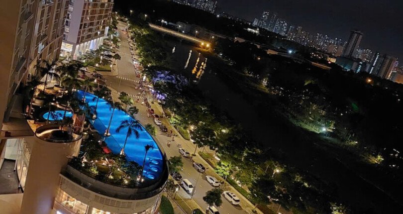 z6027709857743 20c79159b2fbbbe302e2a38ad647a7a5 810x430 - Bán căn hộ MIDTOWN M8 tầng 12 dt 123m 3pn giá 14,5 tỷ