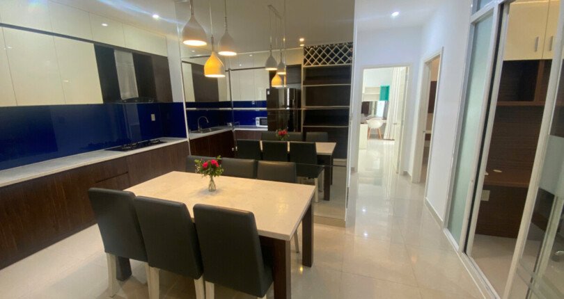 z6027710406077 75dd5213f103194f9a79d1448c82910b 810x430 - Cho thuê căn hộ Star Hill tầng 16 dt 87m 3pn giá 22 triệu/tháng