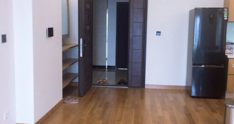 z6027715132205 35a12a03fef113f12959338480461df6 810x430 - Cho thuê chung cư Scenic valley 1 tầng 12 dt 133m 3pn view sân golf