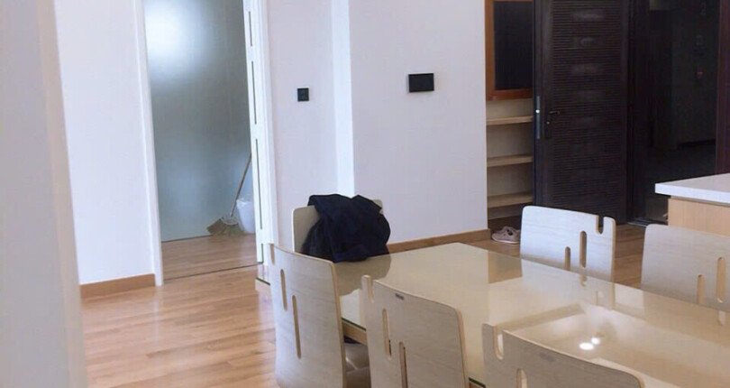 z6027715169274 2e5ea6a67168b9c13cd4f321cec73302 810x430 - Cho thuê chung cư Scenic valley 1 tầng 12 dt 133m 3pn view sân golf