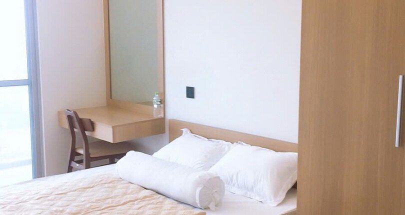 z6027715213033 8710552c3a8114f3c4973f7338934787 810x430 - Cho thuê chung cư Scenic valley 1 tầng 12 dt 133m 3pn view sân golf