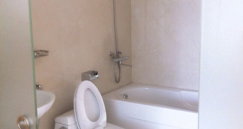 z6027715237624 ba851c816fa6fc519946f407b92817db 810x430 - Cho thuê chung cư Scenic valley 1 tầng 12 dt 133m 3pn view sân golf