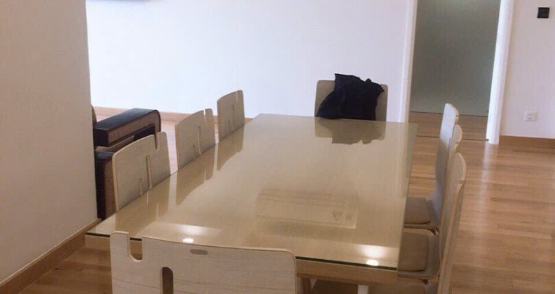 z6027715261543 0bf27da9b1c938e65f1456f6b65168d8 810x430 - Cho thuê chung cư Scenic valley 1 tầng 12 dt 133m 3pn view sân golf