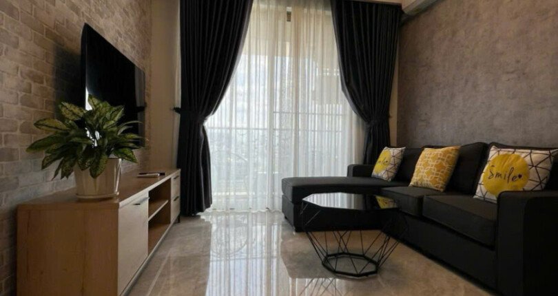 z6031188118646 211b3d9de498f83a0c20fb458c362002 810x430 - Cho Thuê Midtown M8 PMH Q7 Tầng 6 dt 82m 2pn full nội thất giá 1200usd/tháng