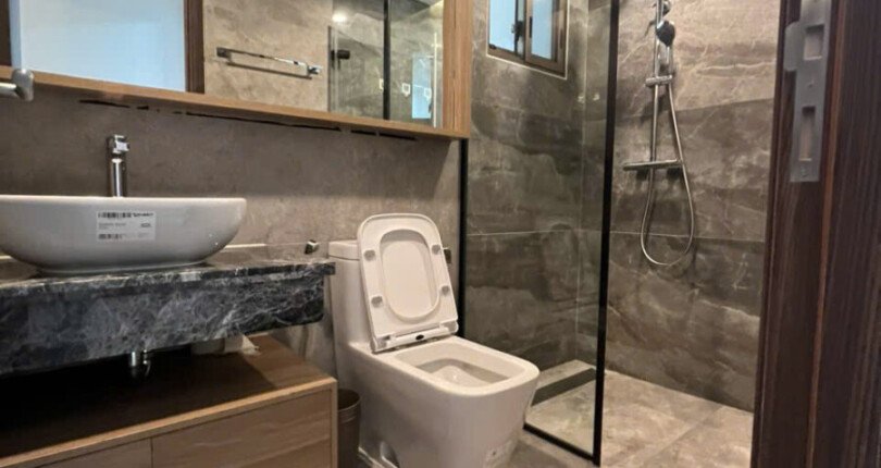 z6031188135049 bf892a1b9b5f384f8f017be734f65afb 810x430 - Cho Thuê Midtown M8 PMH Q7 Tầng 6 dt 82m 2pn full nội thất giá 1200usd/tháng