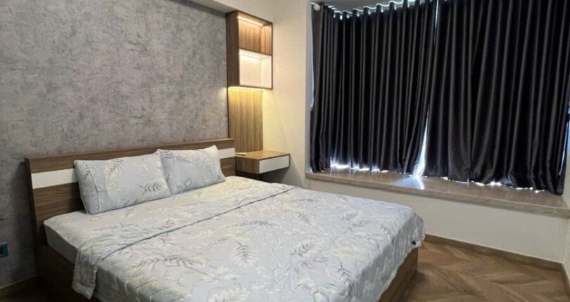 z6031188147394 a6cf46c0152d66ca384f784c56b09733 810x430 - Cho Thuê Midtown M8 PMH Q7 Tầng 6 dt 82m 2pn full nội thất giá 1200usd/tháng