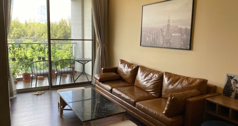 z6031282497541 b95f521bd11468c9eb1908c4cbbfb755 810x430 - Bán căn hộ Midtown M5 tầng 2 dt 102m 2pn bán giá 8,7 tỷ