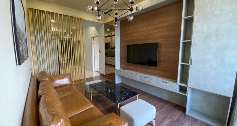 z6031282502923 bc95f1a1505a681d93cdaec04c176d0d 810x430 - Bán căn hộ Midtown M5 tầng 2 dt 102m 2pn bán giá 8,7 tỷ