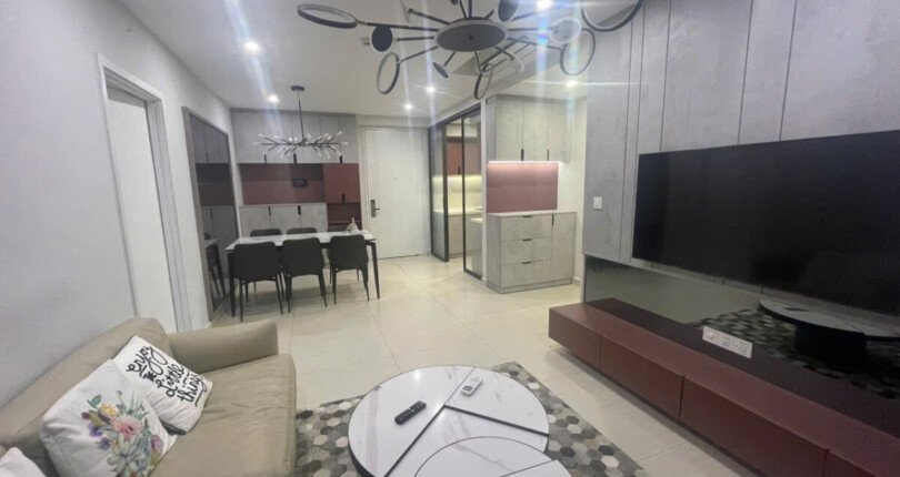 z6034803481247 b4ff3ee0fd35fa0dc3f52a5dc1c51157 810x430 - Cho thuê căn hộ Urbal Hill Phú Mỹ Hưng Quận 7 Tầng 12 giá 28tr/th