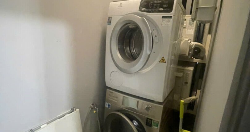 z6034803502350 6ab8bb2ea8fe205bca6ad75a2c26631e 810x430 - Cho thuê căn hộ Urbal Hill Phú Mỹ Hưng Quận 7 Tầng 12 giá 28tr/th