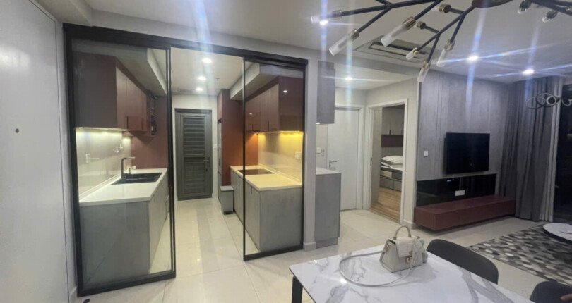 z6034803503104 6bde357feb3ade9ca6f02947b815b7bc 810x430 - Cho thuê căn hộ Urbal Hill Phú Mỹ Hưng Quận 7 Tầng 12 giá 28tr/th