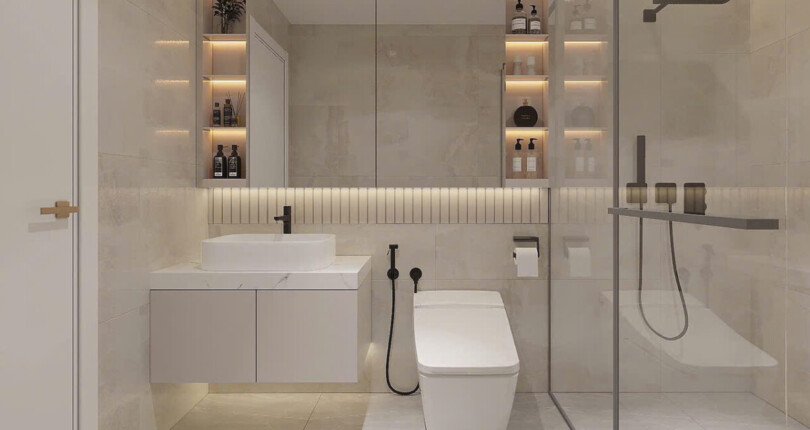 z6043616258725 4010c137ad3281a094a57bb5bba37fef 810x430 - Bán căn hộ Green Valley tầng 16 dt 123m 3 phòng view đẹp