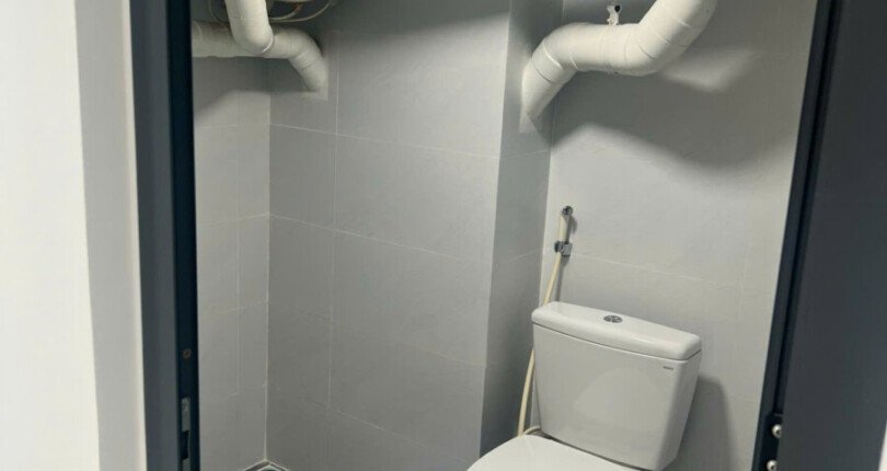 z6043619952725 5fe6625c2404f7adb63040d27f0b5497 810x430 - Bán căn Shop MIDTOWN M7 Phú Mỹ Hưng Quận 7