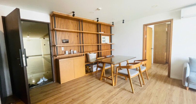 z6043621296343 76f995b807456b595f12e612db0cea08 810x430 - Bán Hưng Phúc 1 tầng 12A dt 78m 2 phòng ngủ giá 6 tỷ